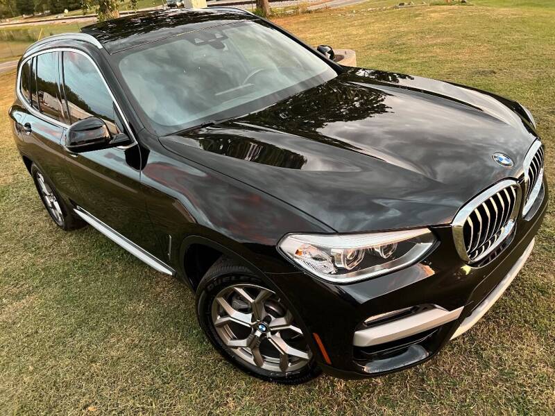 2020 BMW X3 for sale in Statham, GA