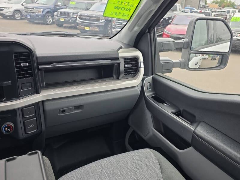 2023 Ford F-350 Super Duty