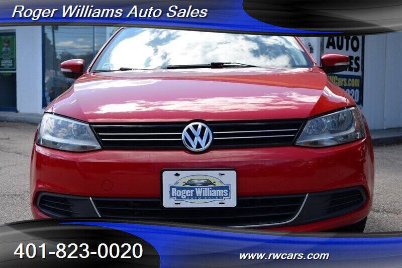 2013 Volkswagen Jetta