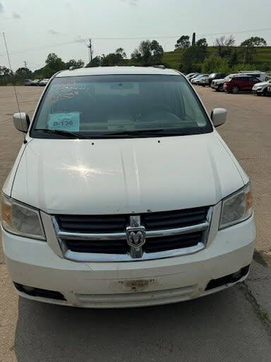 2010 Dodge Grand Caravan null photo 6