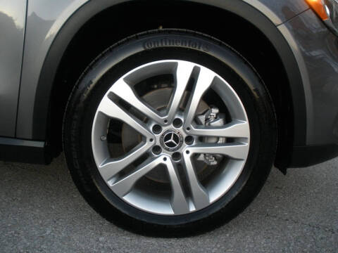 2019 Mercedes-Benz GLA GLA 250 4MATIC