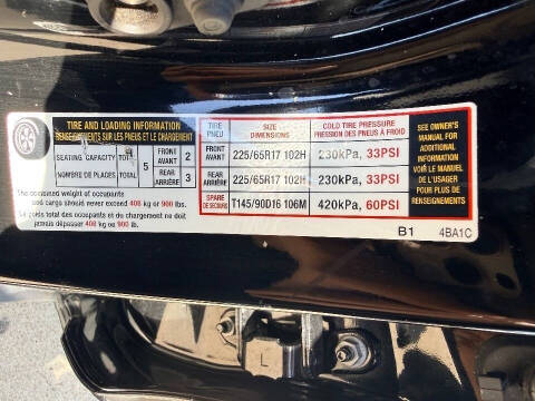 2014 Nissan Rogue SV