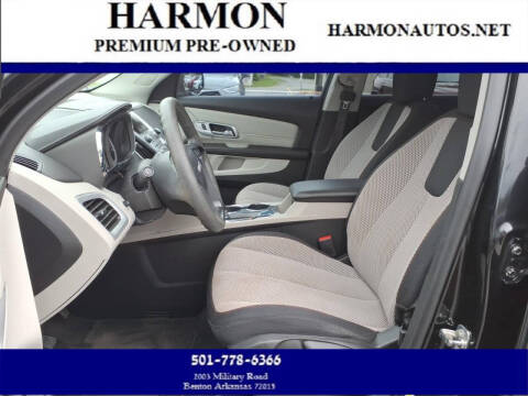 2016 GMC Terrain SLE-1