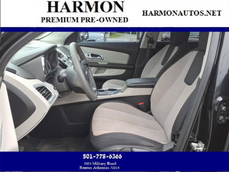 2016 GMC Terrain SLE-1