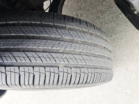 2004 Nissan Pathfinder