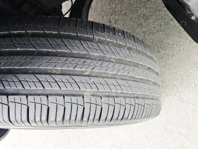 2004 Nissan Pathfinder