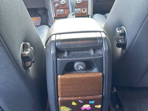 2007 Volvo XC90 3.2