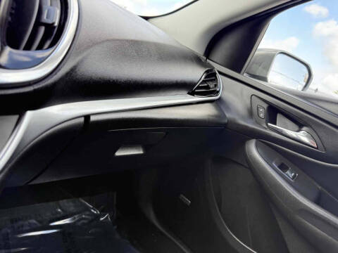 2017 Chevrolet Volt Premier