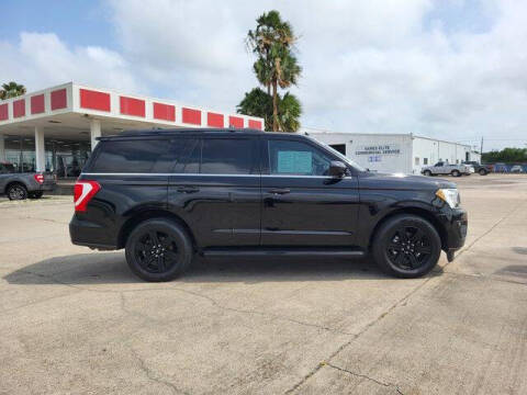 2021 Ford Expedition XLT