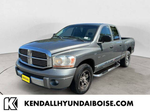 2006 Dodge Ram 1500