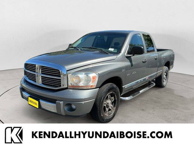2006 Dodge Ram 1500