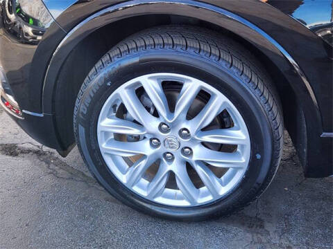 2020 Buick Envision Premium