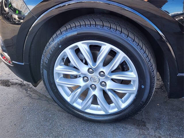 2020 Buick Envision Premium