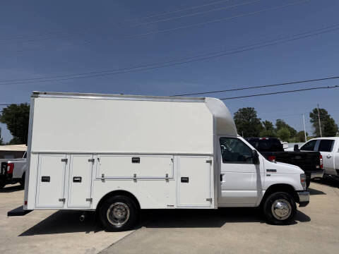 2019 Ford E-Series E-350 SD