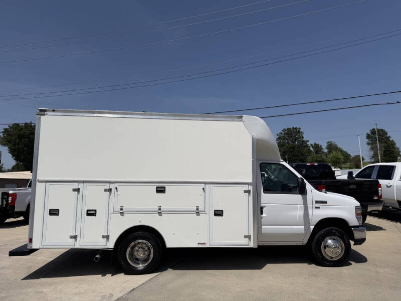 2019 Ford E-Series E-350 SD