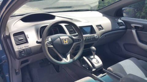 2006 Honda Civic EX
