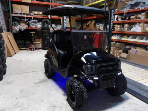2016 Club Car ALPHA 4 Passenger Gas EFI for sale at Area 31 Golf Carts - Gas 4 Passenger in Acme PA