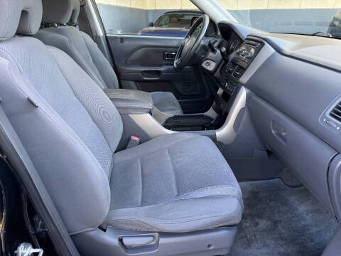2006 Honda Pilot EX