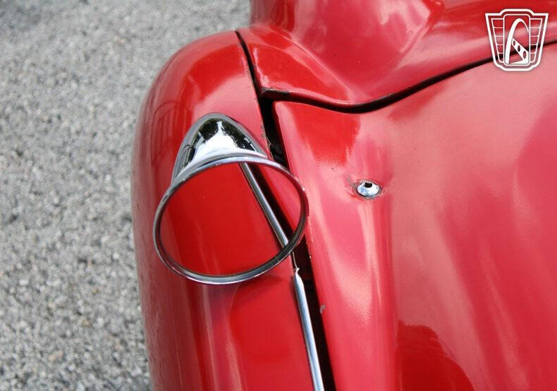 1963 Triumph TR3B
