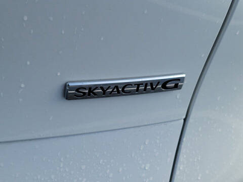 2021 Mazda CX-30 Premium