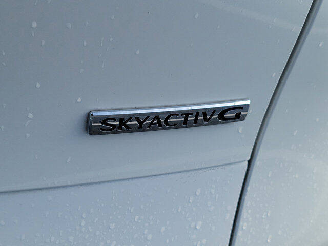 2021 Mazda CX-30 Premium