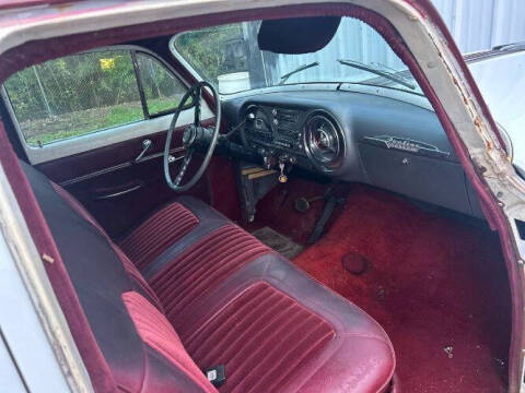 1954 Pontiac Chieftain