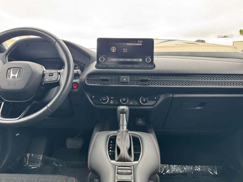 2024 Honda HR-V