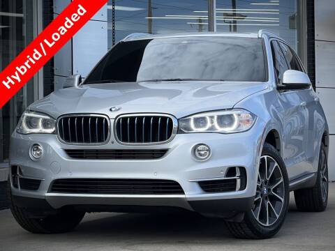 2018 BMW X5 for sale at Carmel Motors in Indianapolis IN