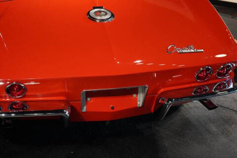 1964 Chevrolet Corvette