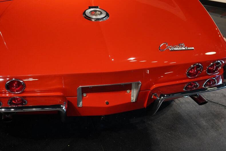 1964 Chevrolet Corvette