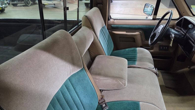 1990 Ford F-150