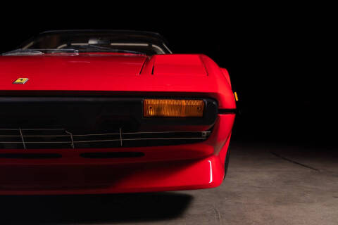 1978 Ferrari 308 GTS