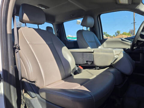 2022 Ford F-250 Super Duty