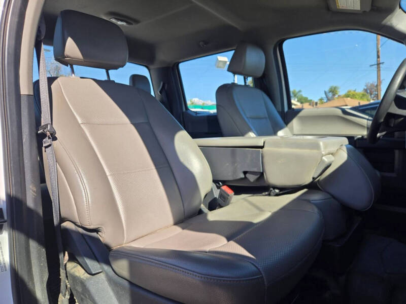 2022 Ford F-250 Super Duty