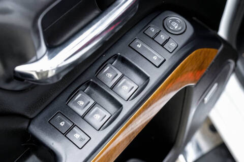 2019 Chevrolet Silverado 3500HD