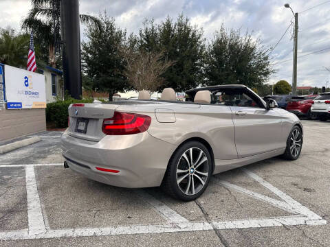 2017 BMW 2 Series 230i