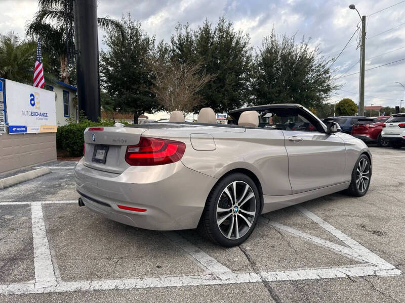 2017 BMW 2 Series 230i