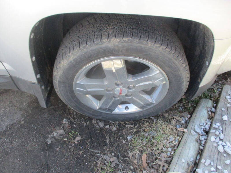 2012 GMC Terrain SLT-1