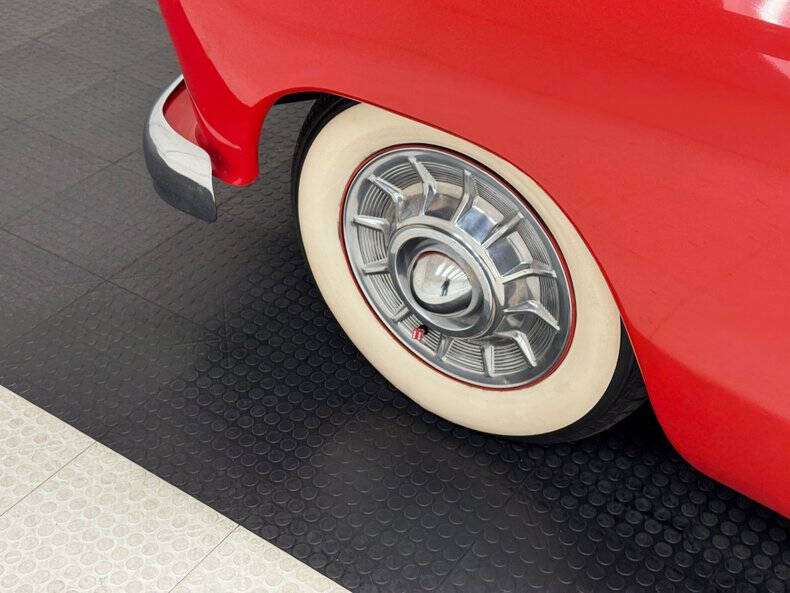 1950 Mercury Park Lane