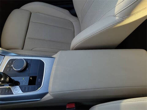 2023 BMW 4 Series 430i