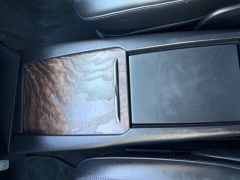 2021 Tesla Model X Long Range Plus