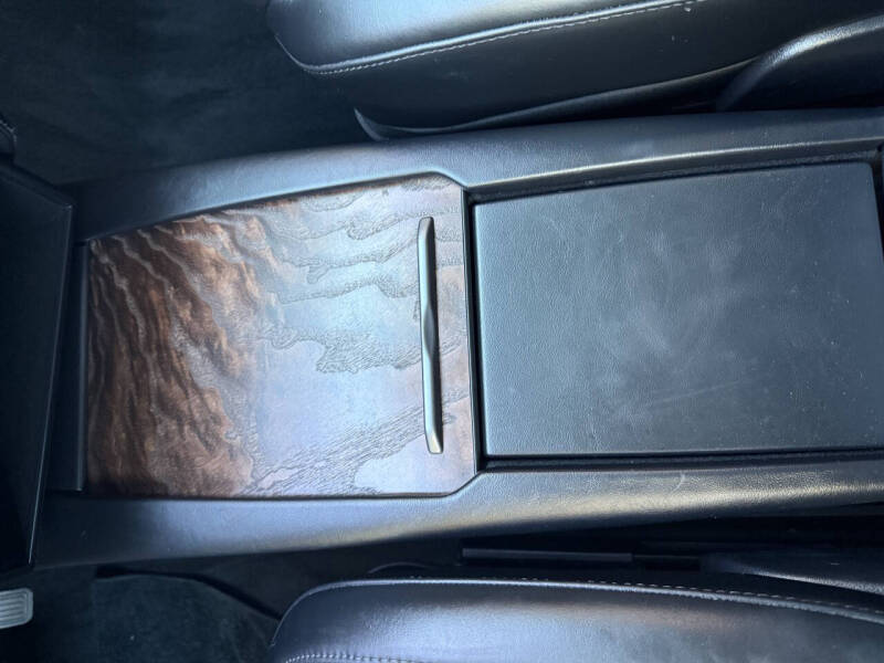 2021 Tesla Model X Long Range Plus