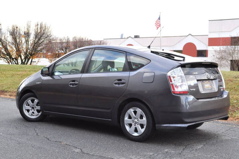 2007 Toyota Prius