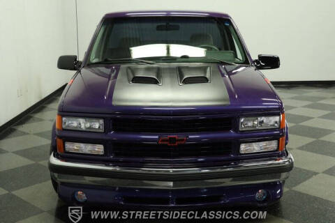 1994 Chevrolet C/K 1500 Series