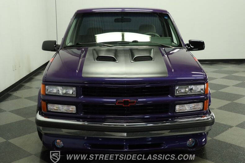 1994 Chevrolet C/K 1500 Series