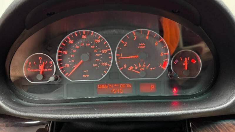 2006 BMW 3 Series 330Ci