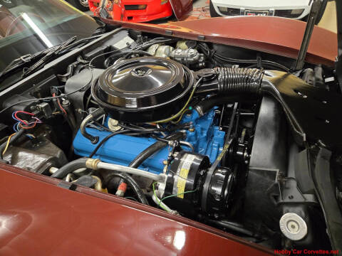 1978 Chevrolet Corvette