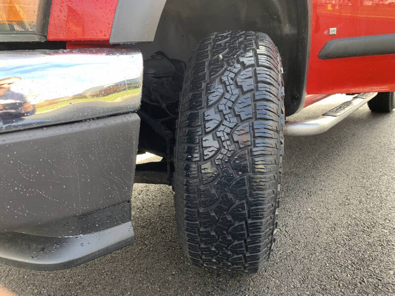 2008 Chevrolet Colorado LT