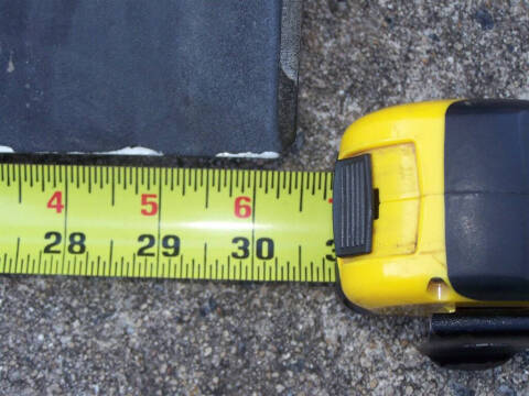 2005 Dodge Grand Caravan SE