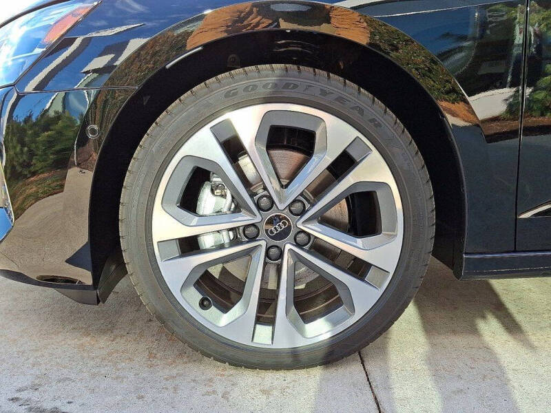 2026 Audi A3